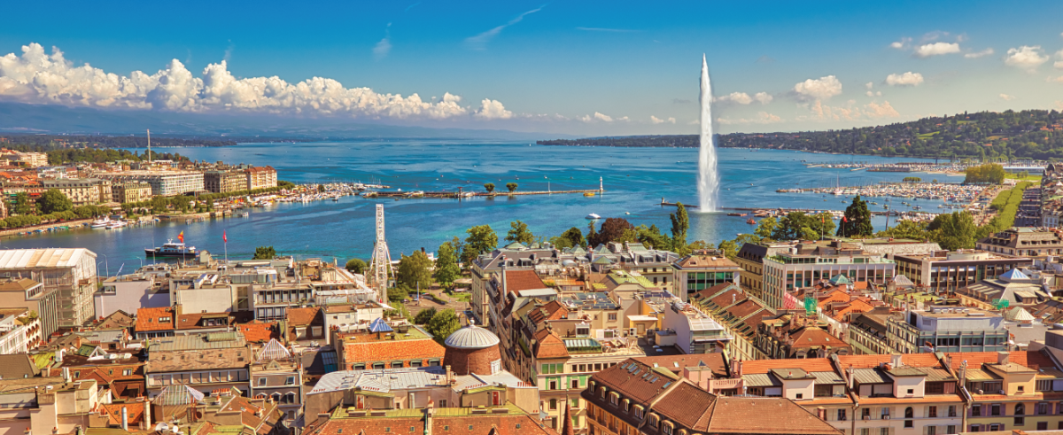 Genève