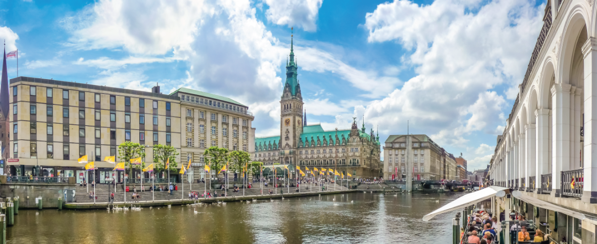 Hamburg