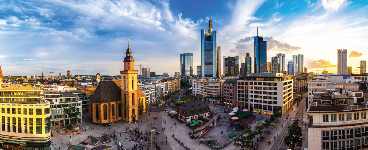 Frankfurt