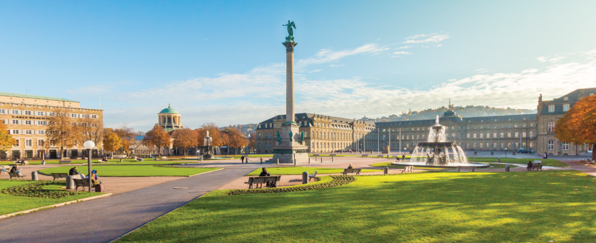 Stuttgart
