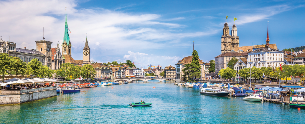 Zürich