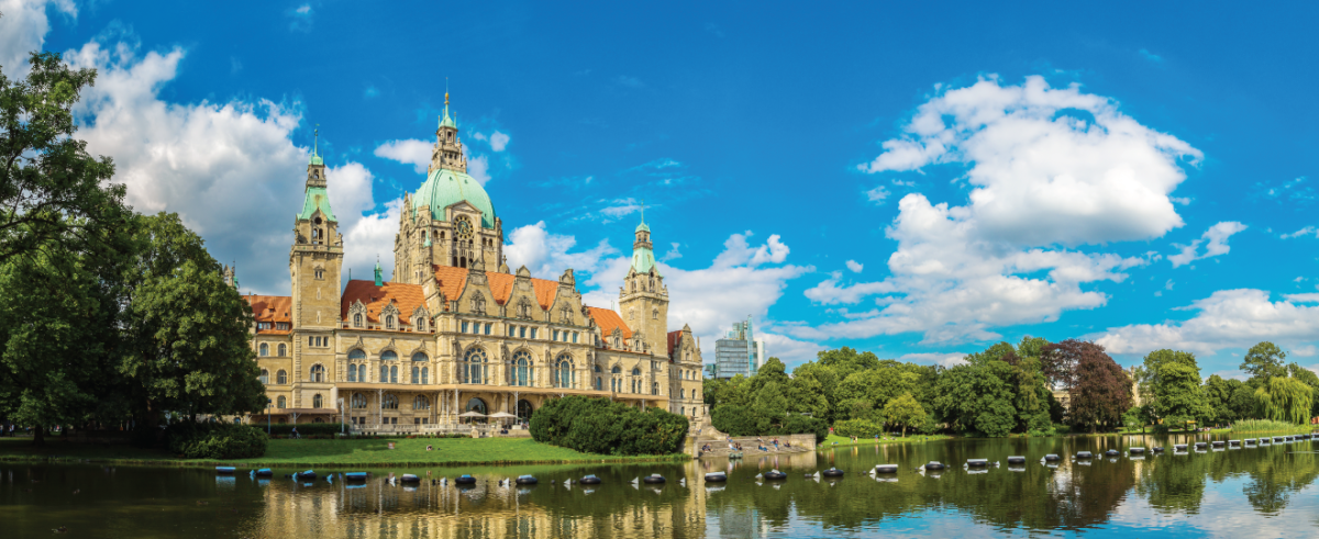 Hannover