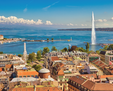 Genève