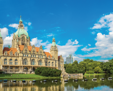 Hannover