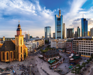 Frankfurt