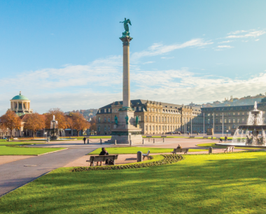 Stuttgart